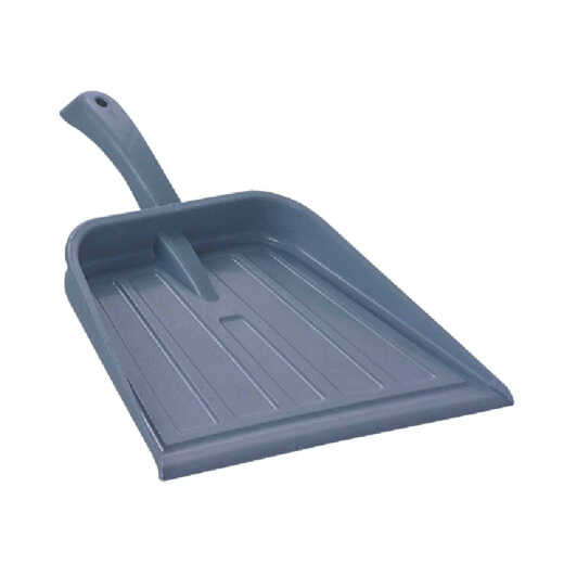 Attachable Dust Pan for 5 gal. Bucket